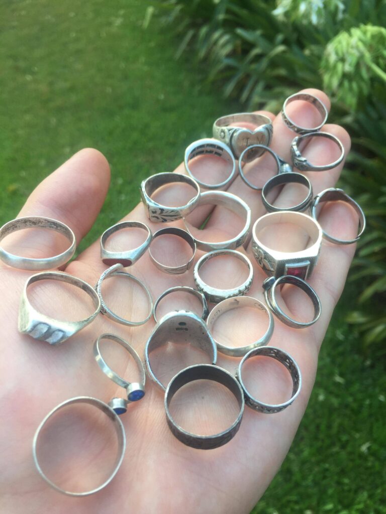 anillos-de-plata