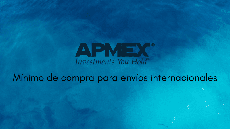 apmex.com-minimo-de-compra-envios-internacionales