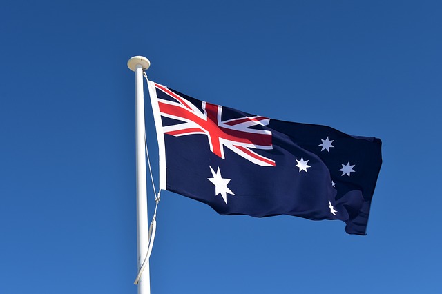 bandera-australia